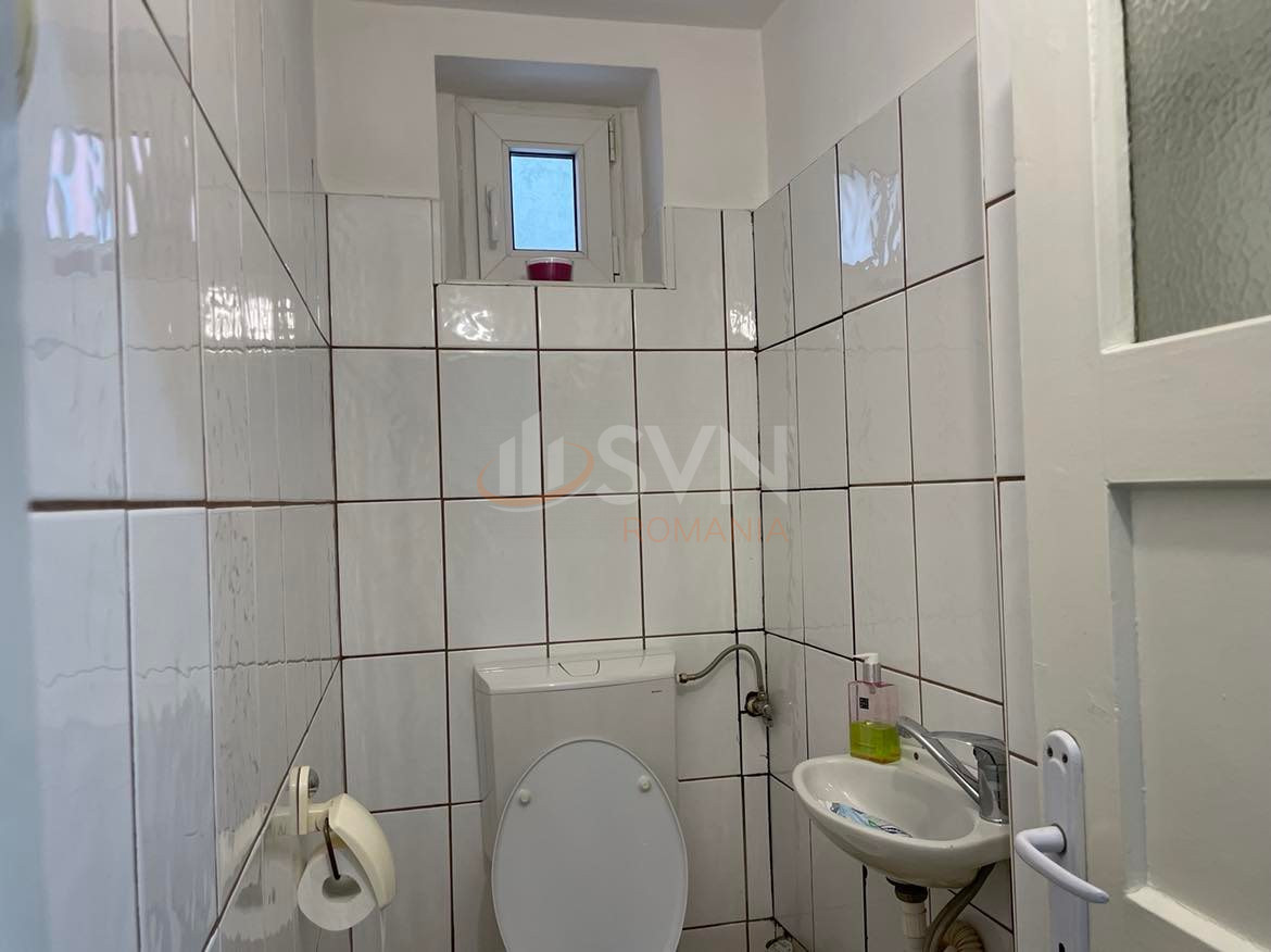 Apartament, 3 camere Bucuresti/Stefan Cel Mare