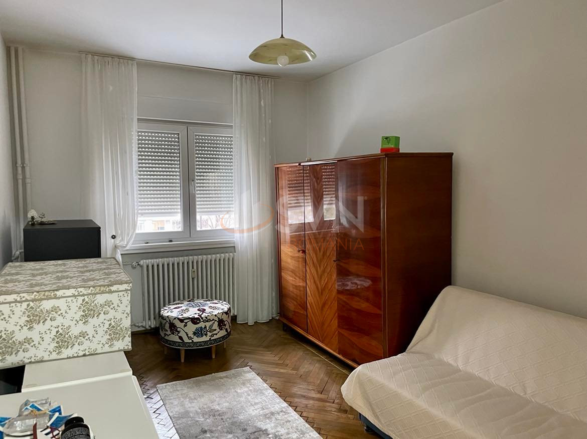 Apartament, 3 camere Bucuresti/Stefan Cel Mare