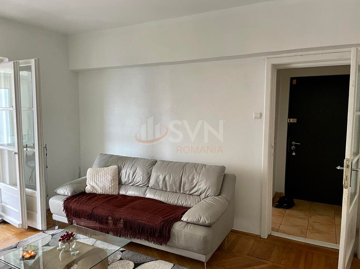 Apartament, 3 camere Bucuresti/Stefan Cel Mare