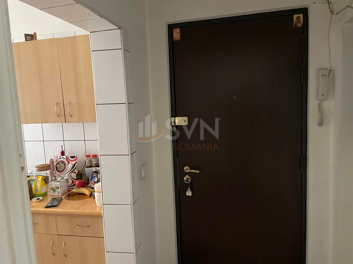 Apartament, 3 camere Bucuresti/Stefan Cel Mare