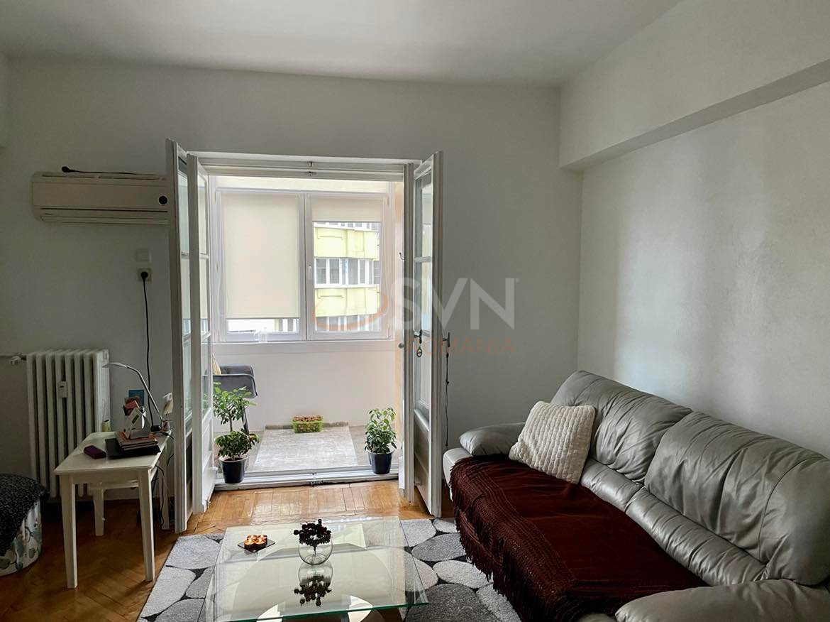Apartament, 3 camere Bucuresti/Stefan Cel Mare