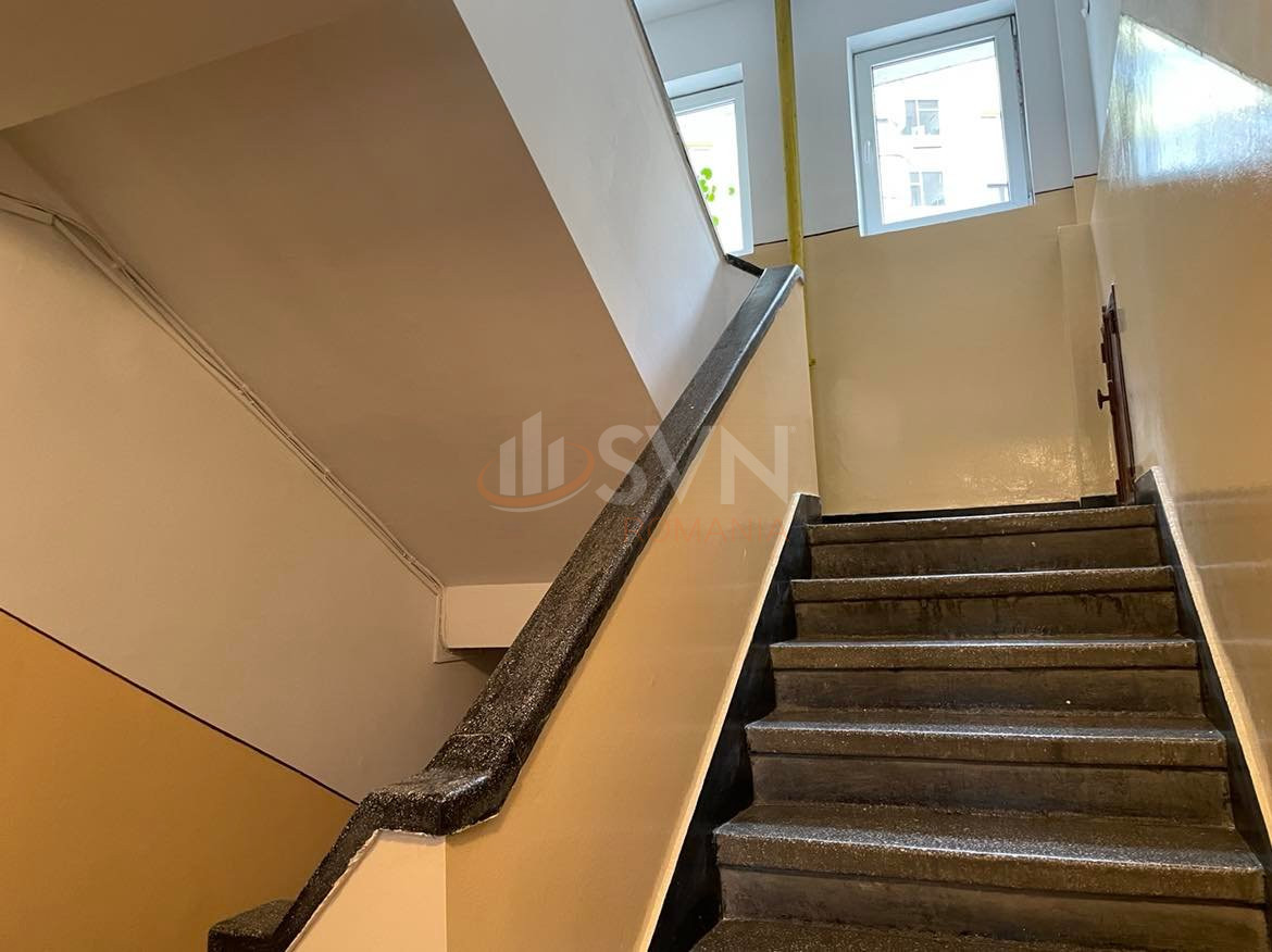 Apartament, 3 camere Bucuresti/Stefan Cel Mare