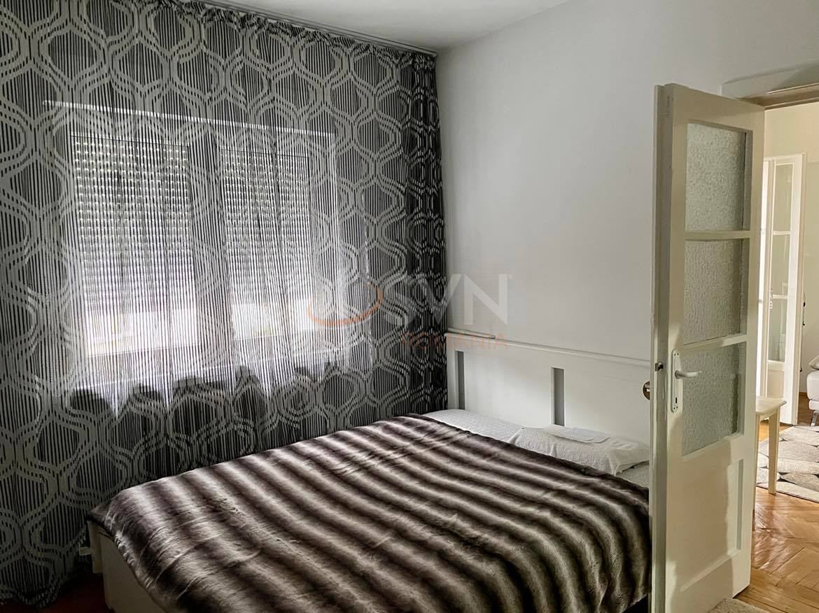 Apartament, 3 camere Bucuresti/Stefan Cel Mare
