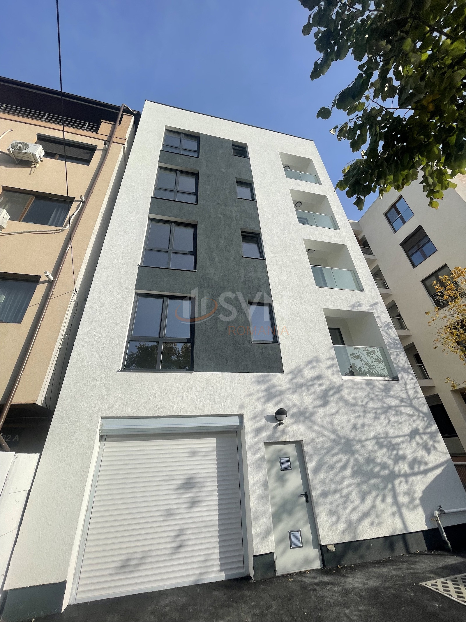 Apartament, 3 camere Bucuresti/Sisesti