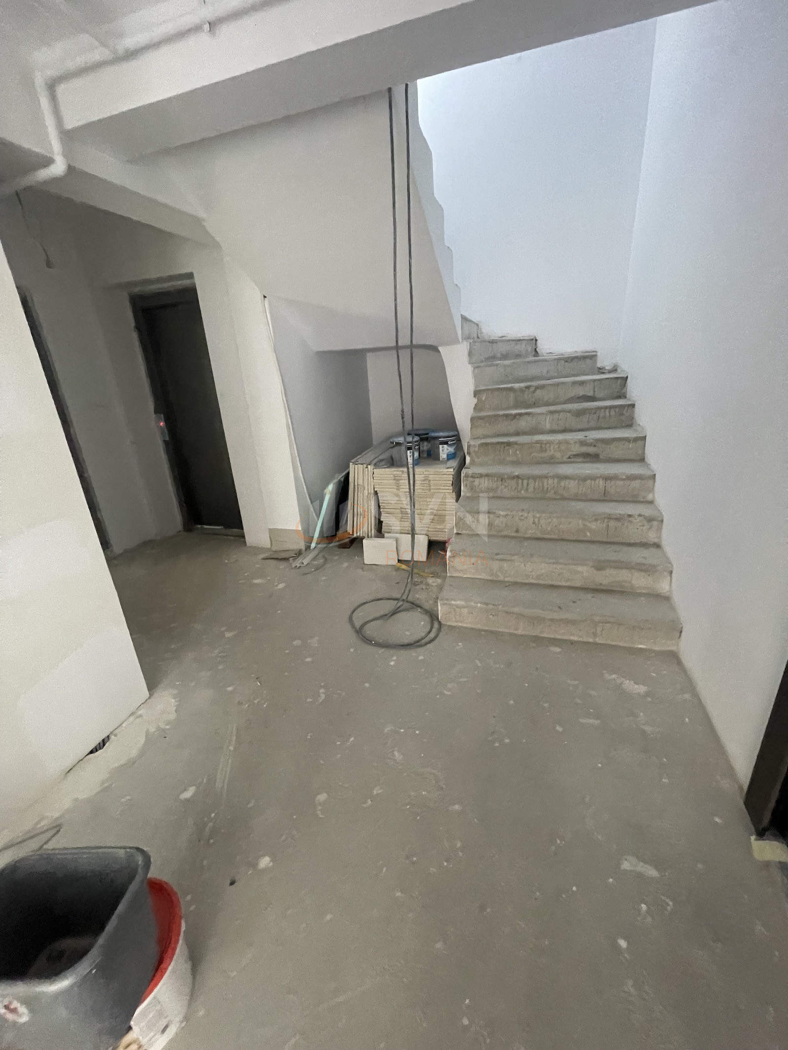 Apartament, 3 camere Bucuresti/Sisesti