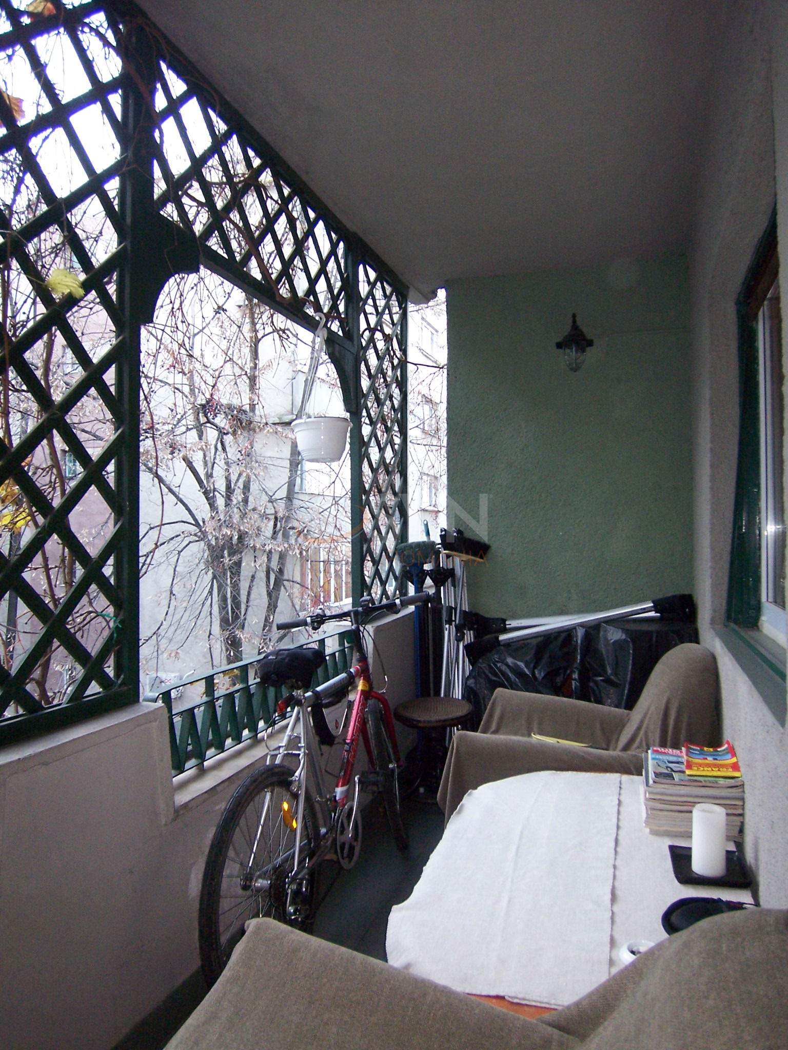 Apartament, 3 camere Bucuresti/Domenii