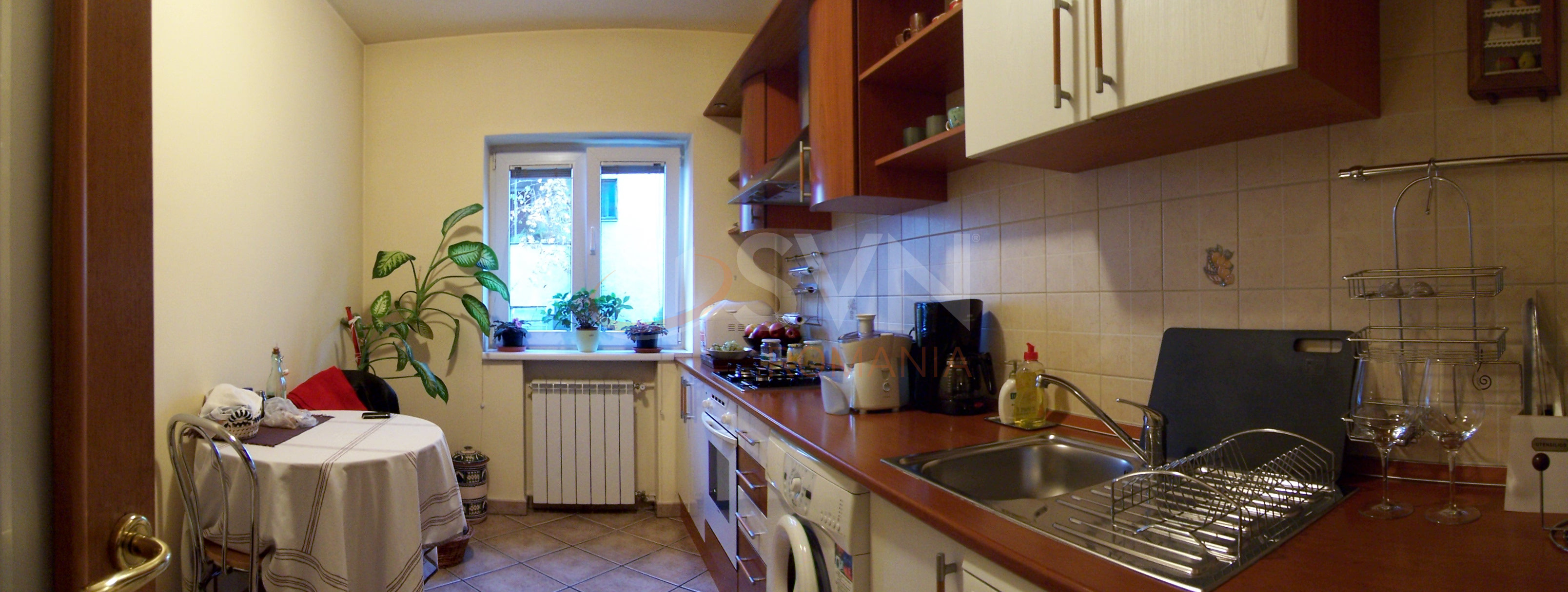 Apartament, 3 camere Bucuresti/Domenii