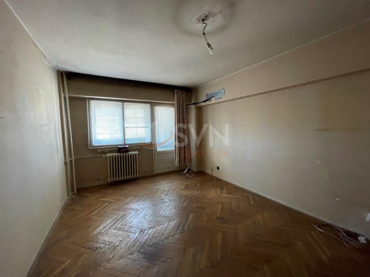 Apartament, 3 camere Bucuresti/1 Mai