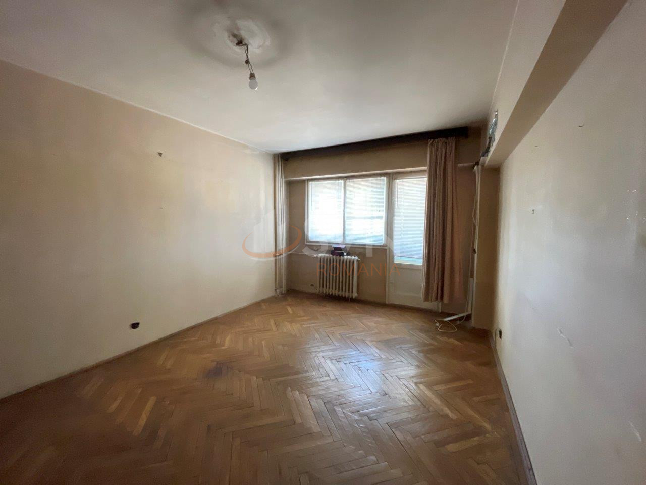 Apartament, 3 camere Bucuresti/1 Mai