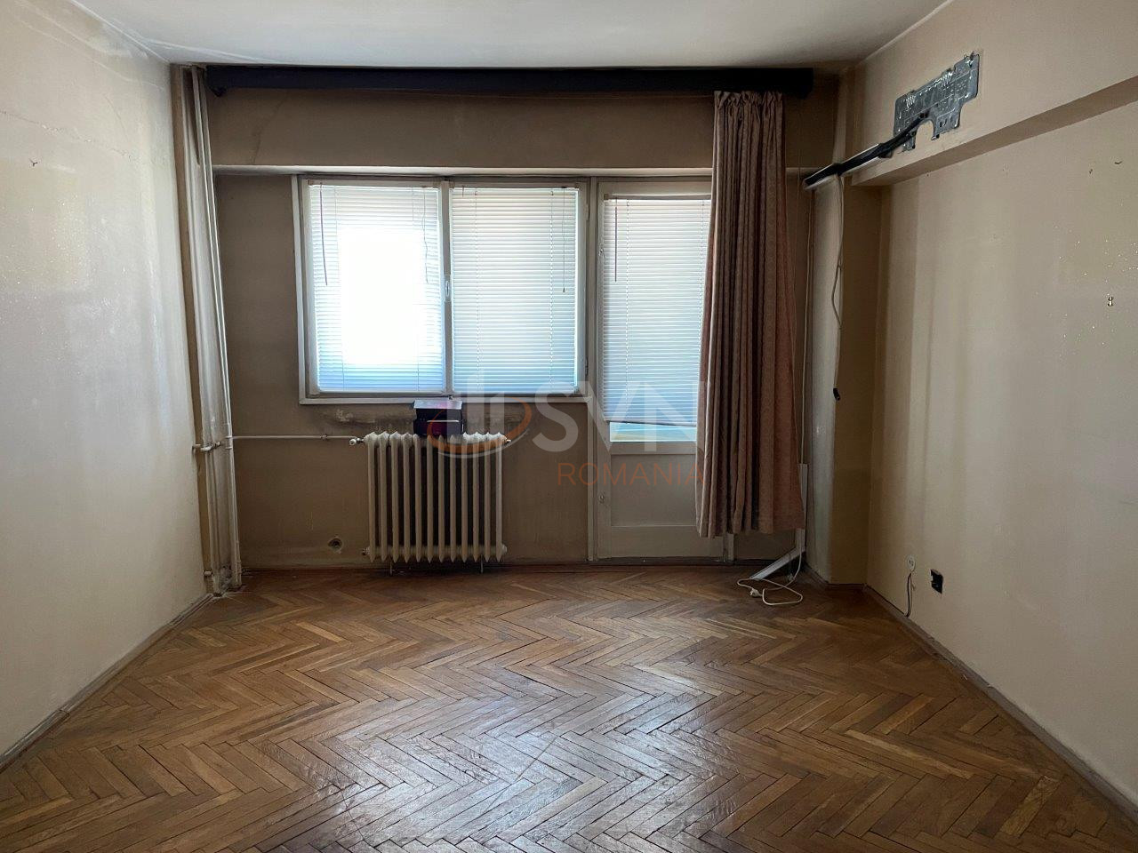 Apartament, 3 camere Bucuresti/1 Mai