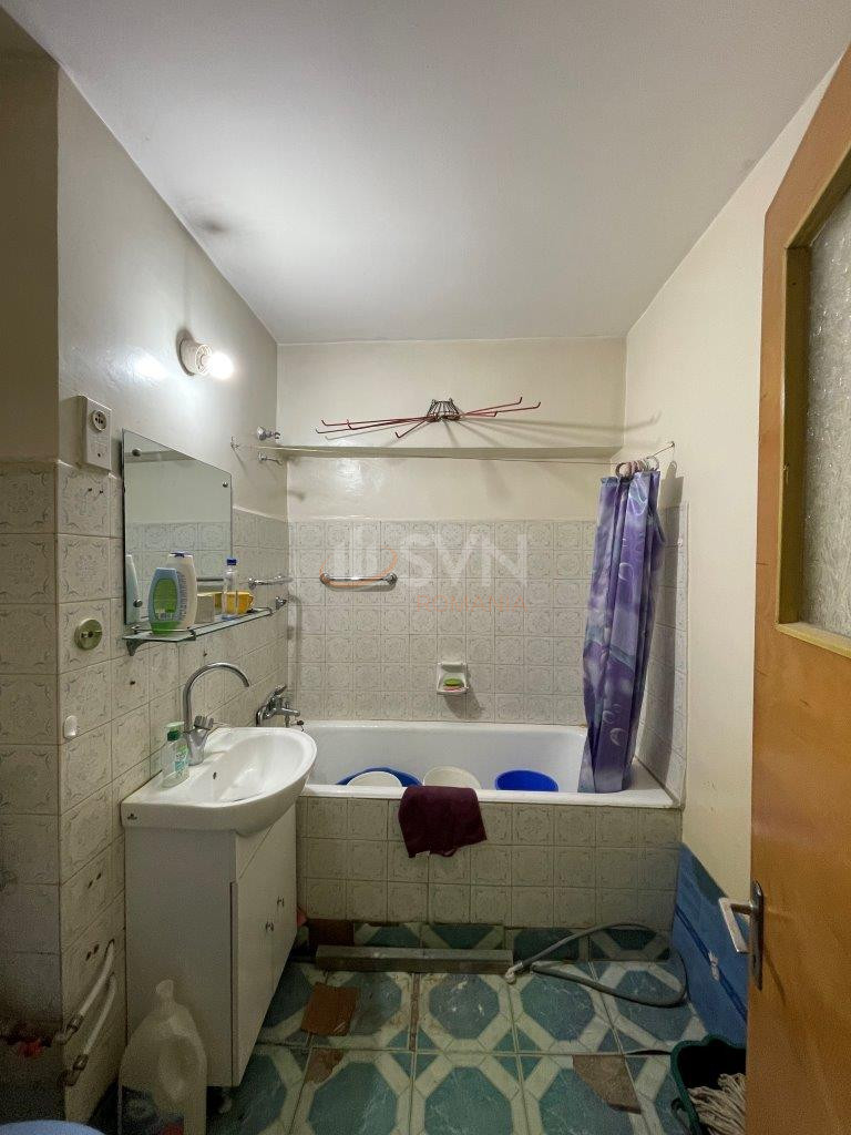 Apartament, 3 camere Bucuresti/1 Mai