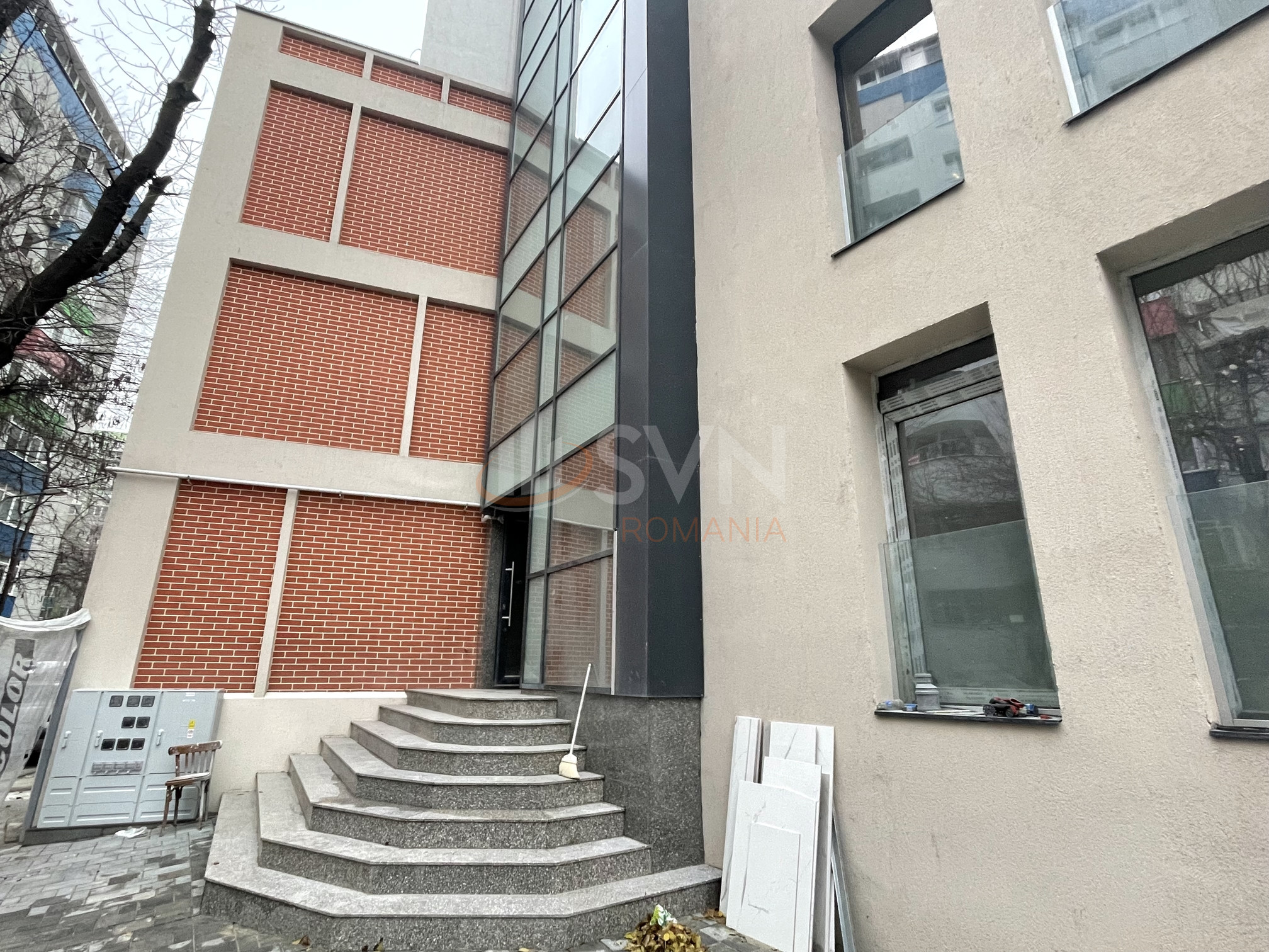 Apartament, 3 camere Bucuresti/Unirii (s3)