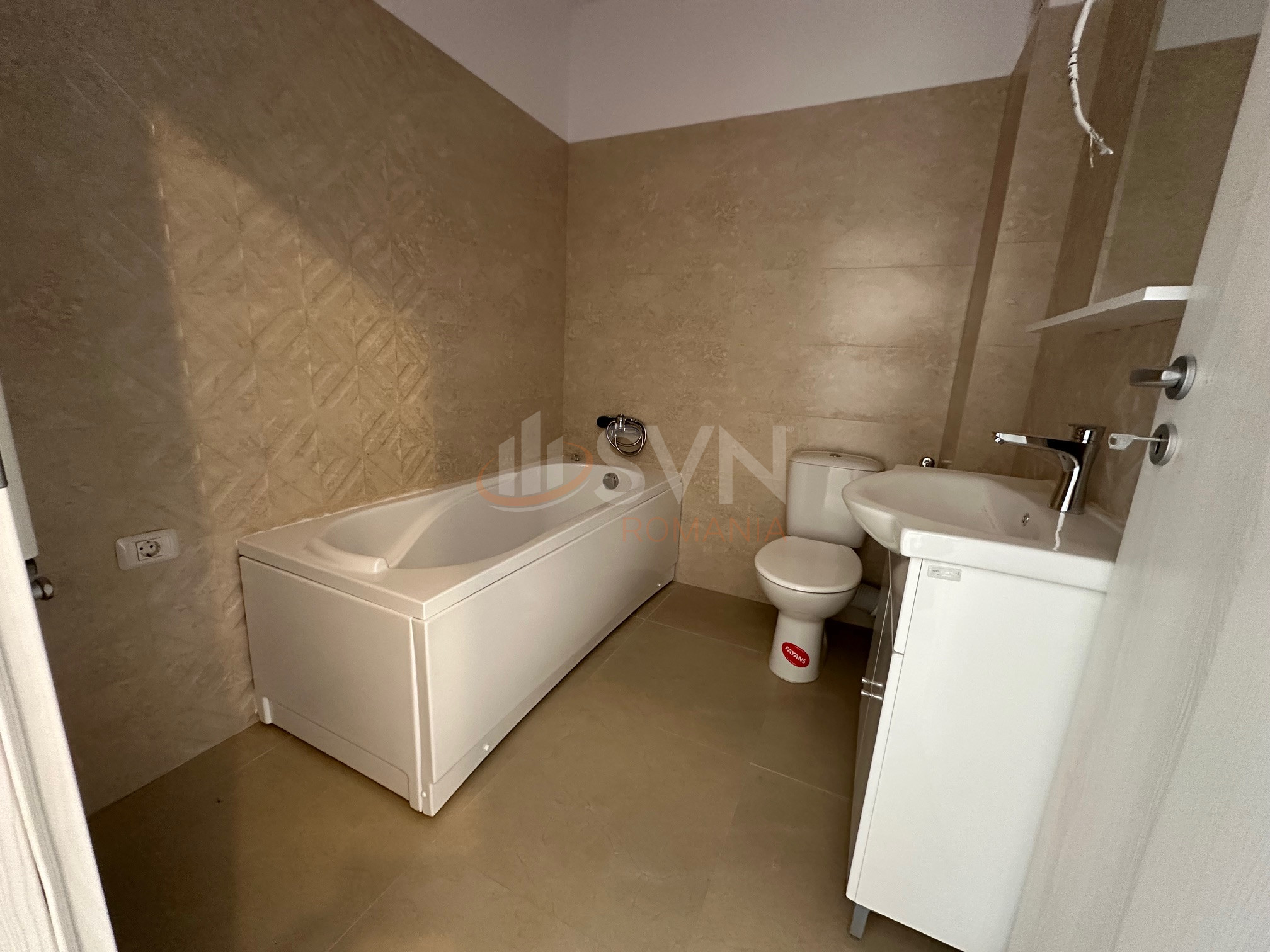Apartament, 3 camere Bucuresti/Fundeni