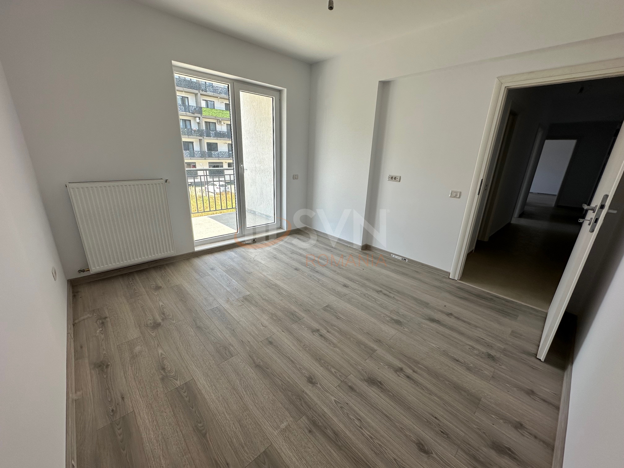 Apartament, 3 camere Bucuresti/Fundeni