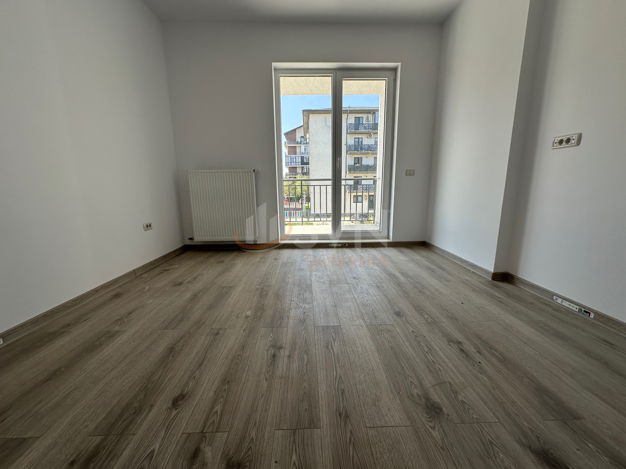 Apartament, 3 camere Bucuresti/Fundeni