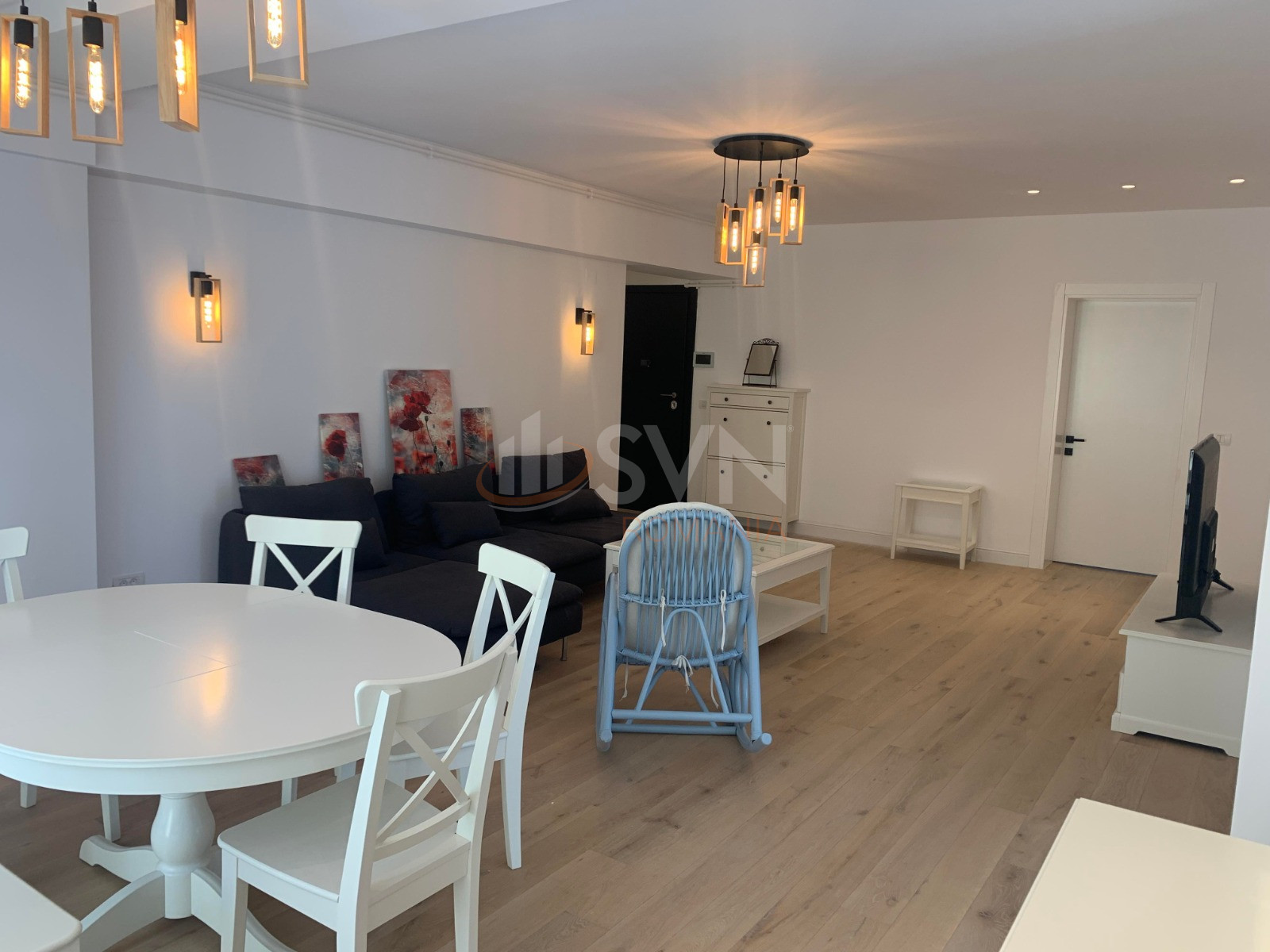 Apartament, 3 camere Bucuresti/Piata Victoriei