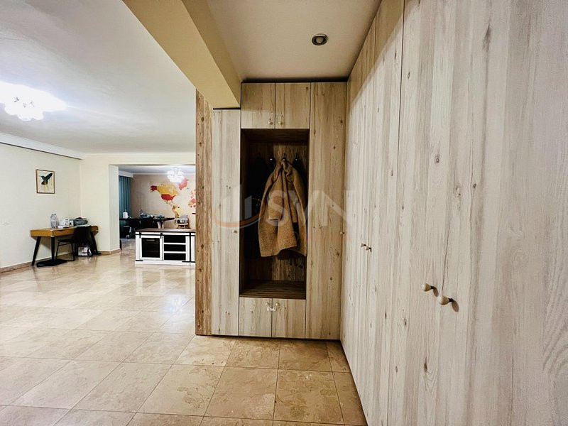 Apartament, 3 camere Bucuresti/Herastrau