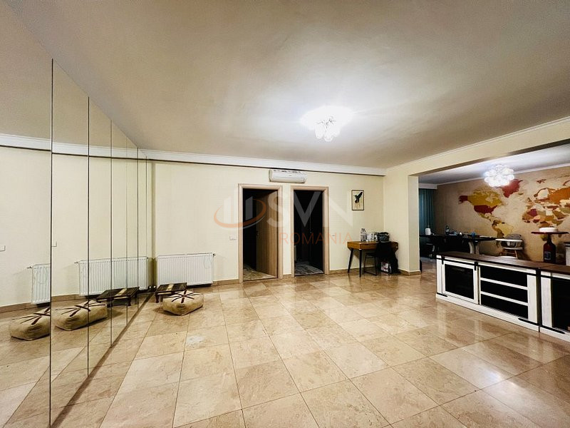 Apartament, 3 camere Bucuresti/Herastrau