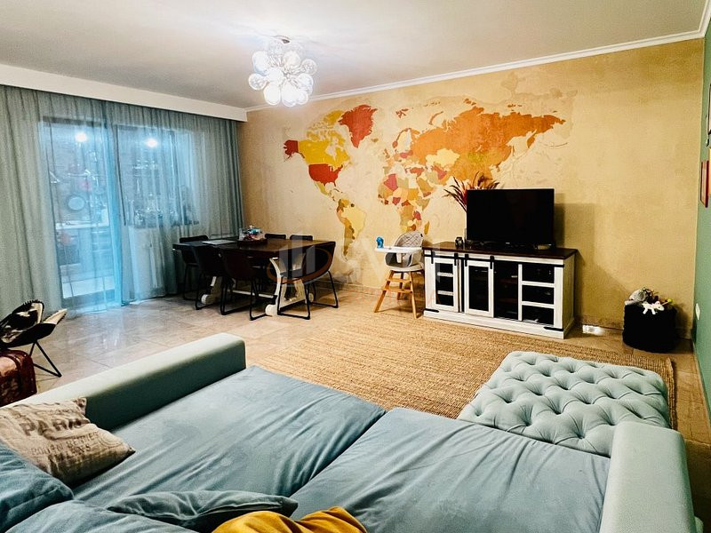 Apartament, 3 camere Bucuresti/Herastrau