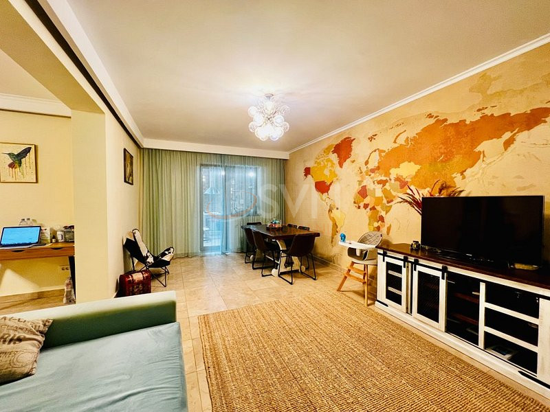 Apartament, 3 camere Bucuresti/Herastrau