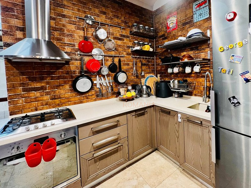 Apartament, 3 camere Bucuresti/Herastrau