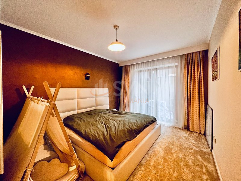 Apartament, 3 camere Bucuresti/Herastrau
