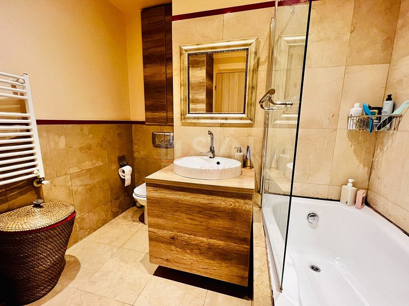 Apartament, 3 camere Bucuresti/Herastrau