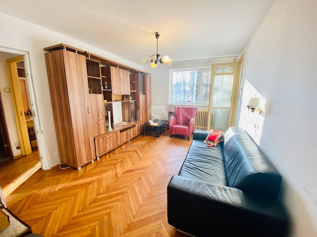 Apartament, 3 camere Bucuresti/Titan