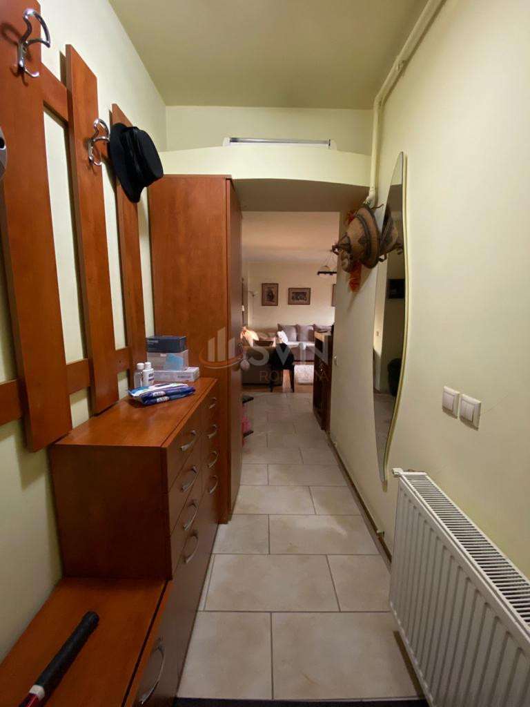 Apartament, 3 camere Bucuresti/Banu Manta