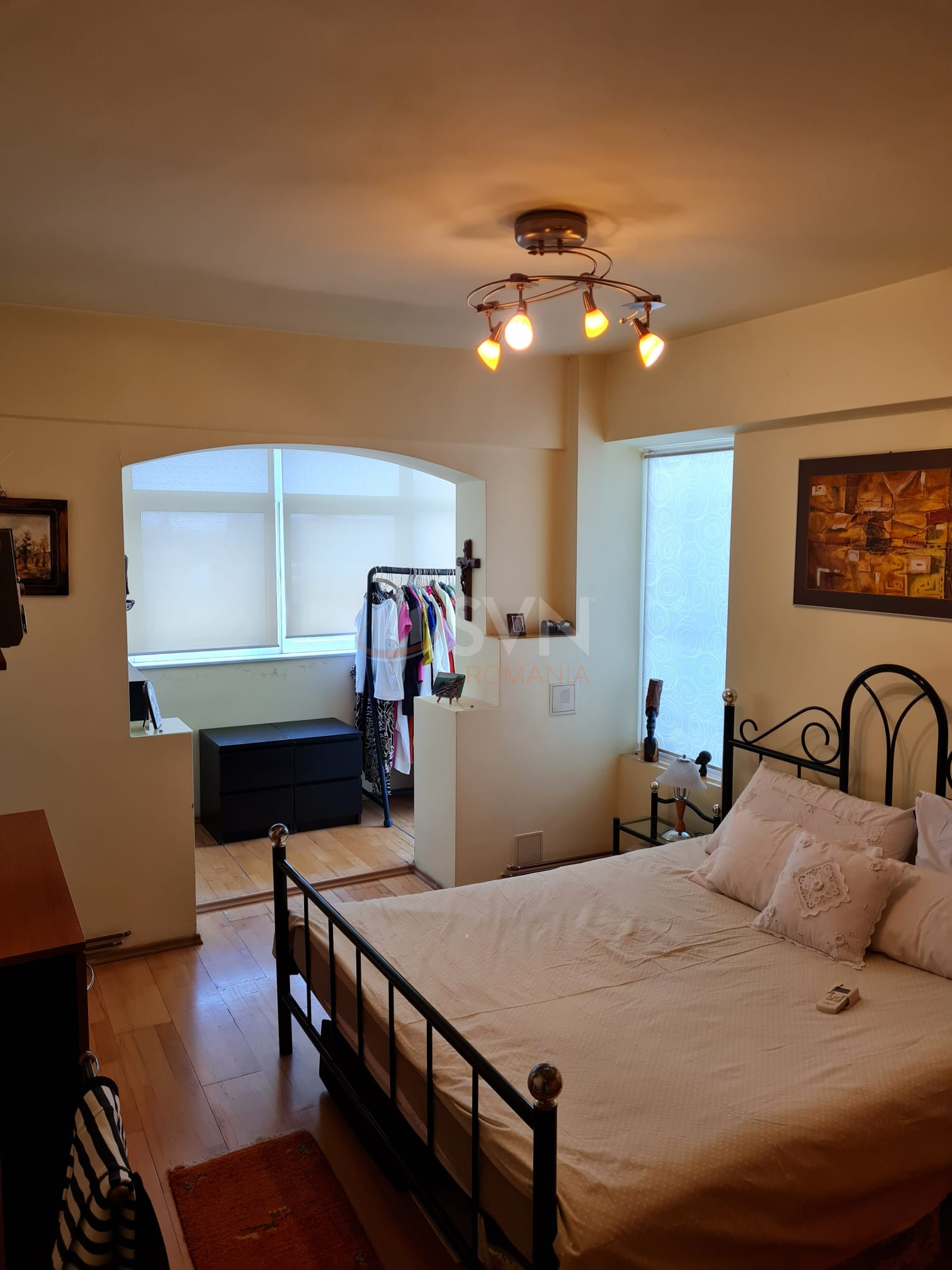 Apartament, 3 camere Bucuresti/Banu Manta