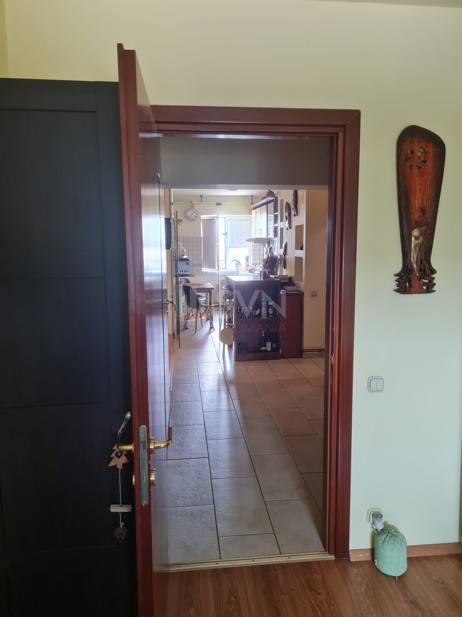 Apartament, 3 camere Bucuresti/Banu Manta