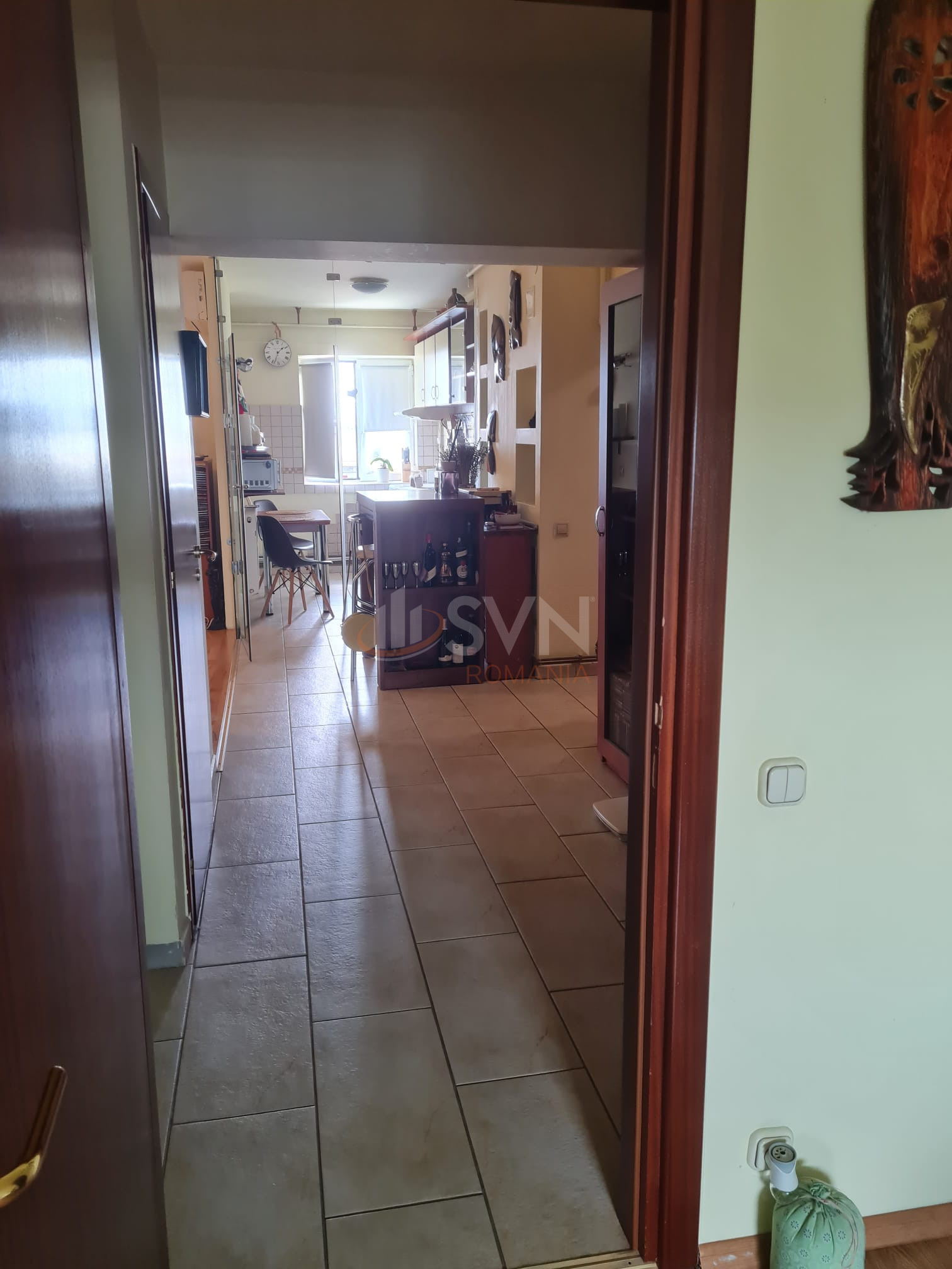 Apartament, 3 camere Bucuresti/Banu Manta