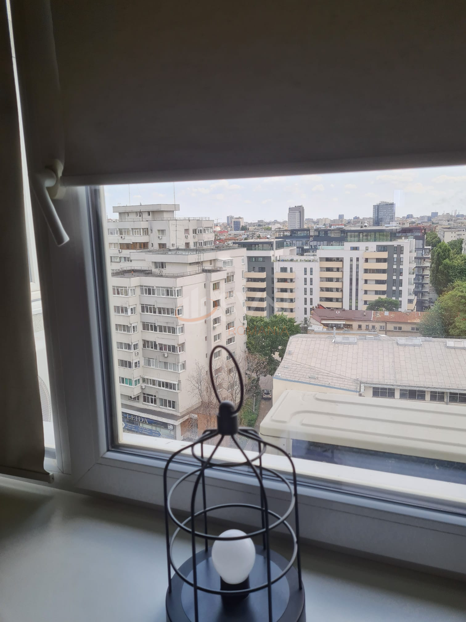 Apartament, 3 camere Bucuresti/Banu Manta