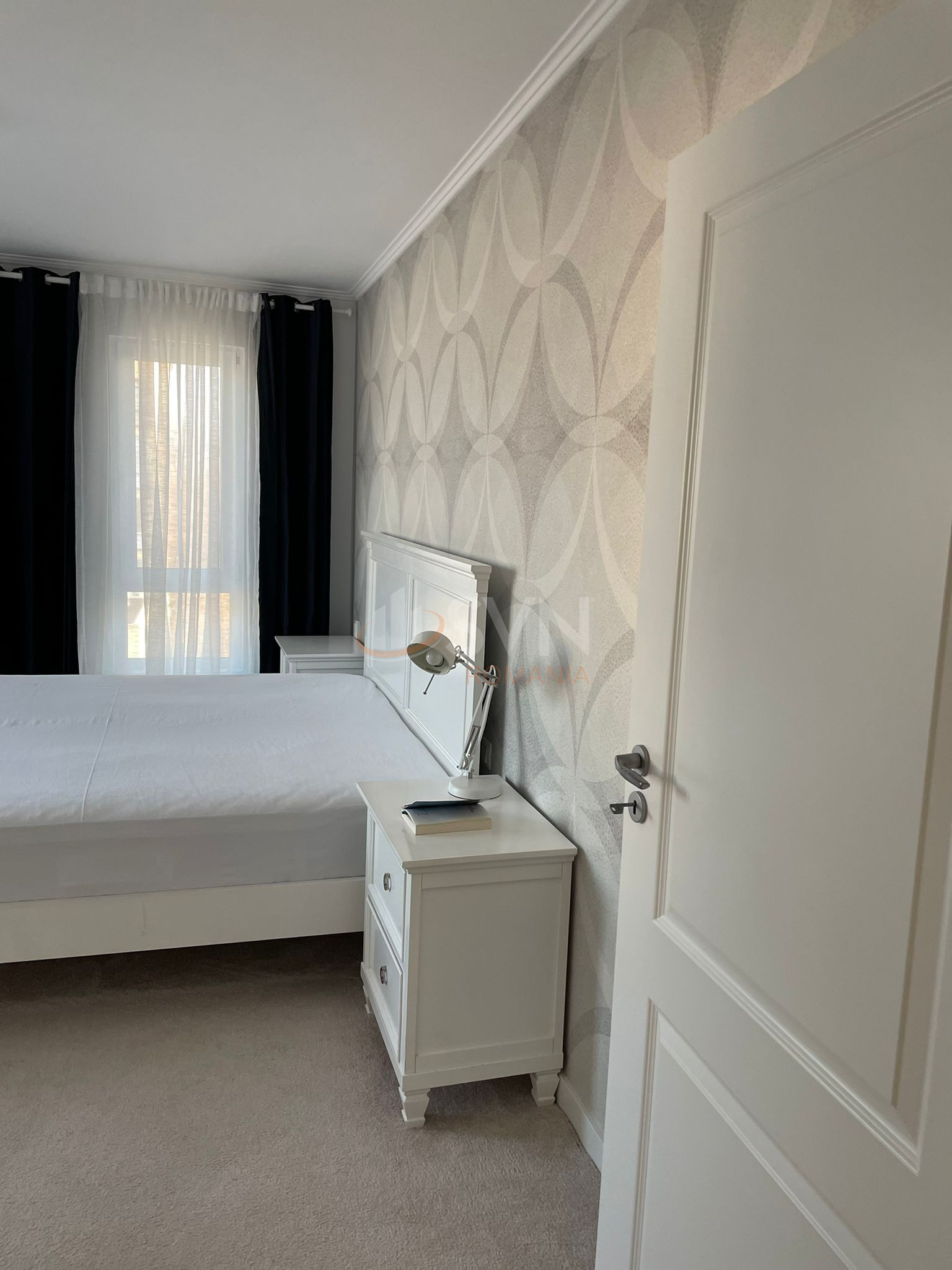 Apartament, 3 camere Bucuresti/Straulesti