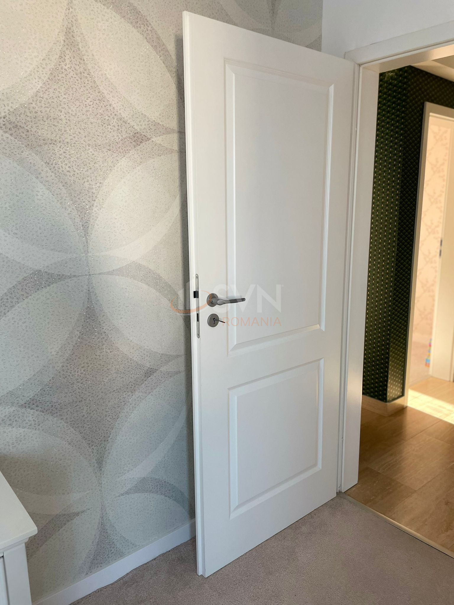 Apartament, 3 camere Bucuresti/Straulesti