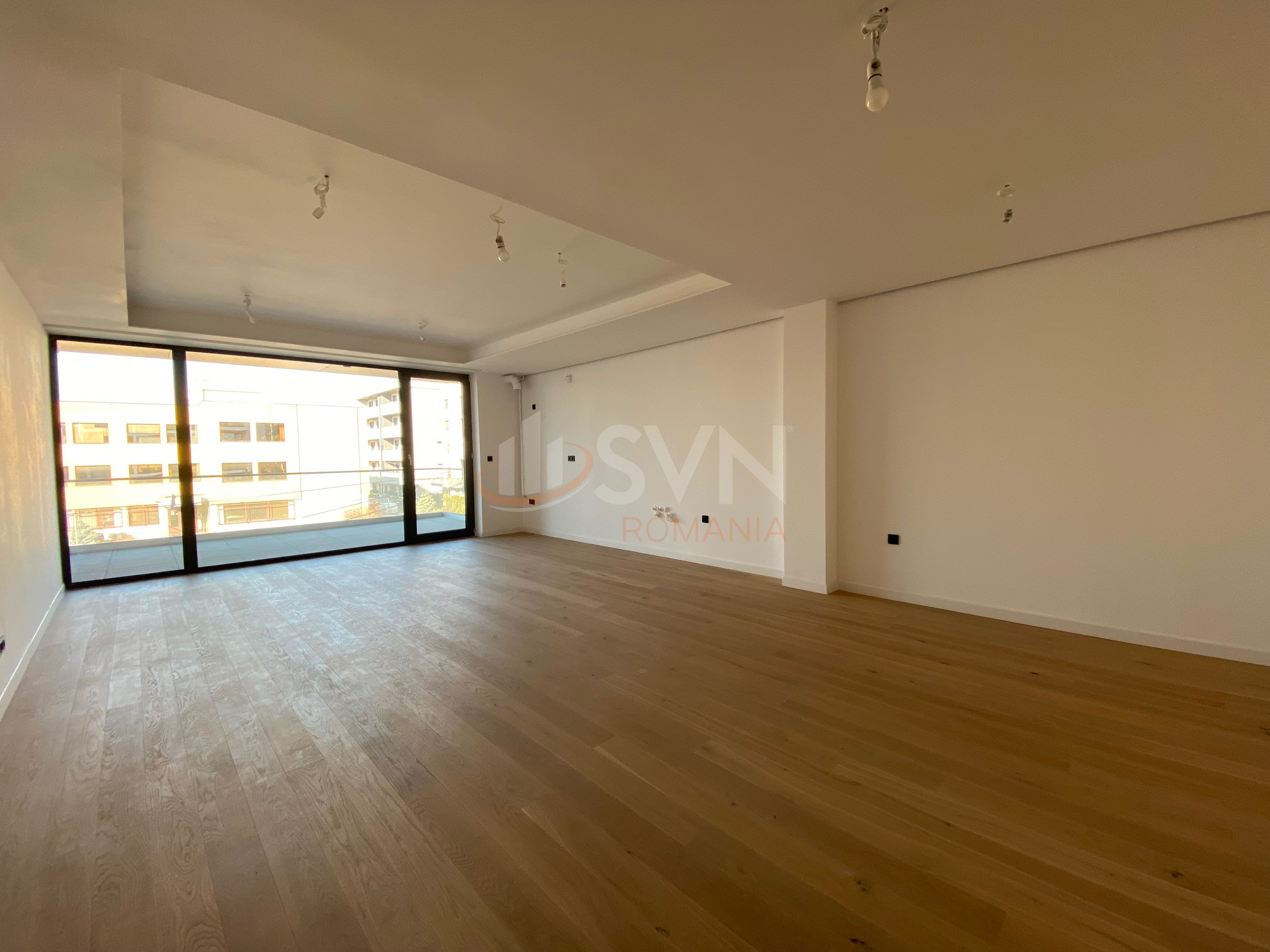 Apartament, 3 camere Bucuresti/Floreasca