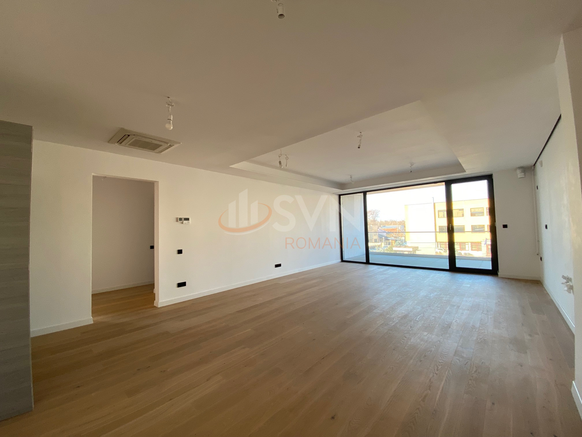 Apartament, 3 camere Bucuresti/Floreasca
