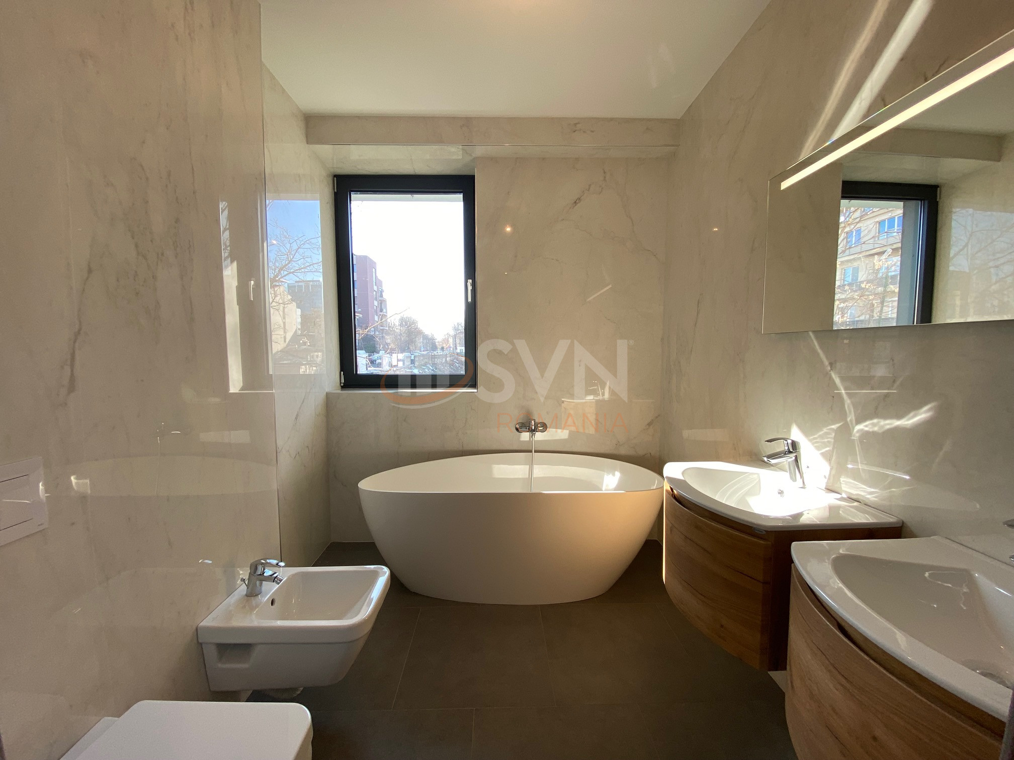 Apartament, 3 camere Bucuresti/Floreasca