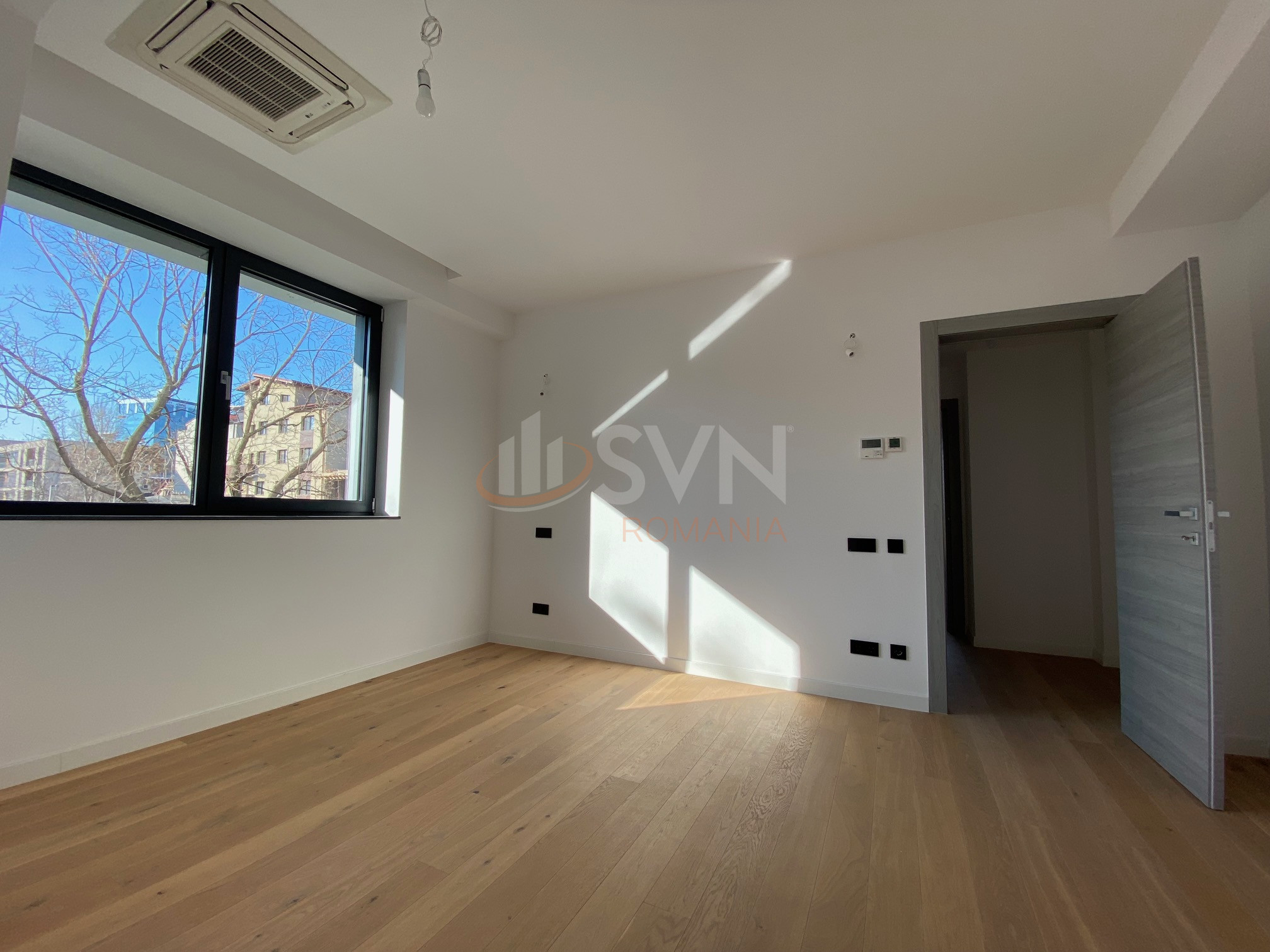 Apartament, 3 camere Bucuresti/Floreasca