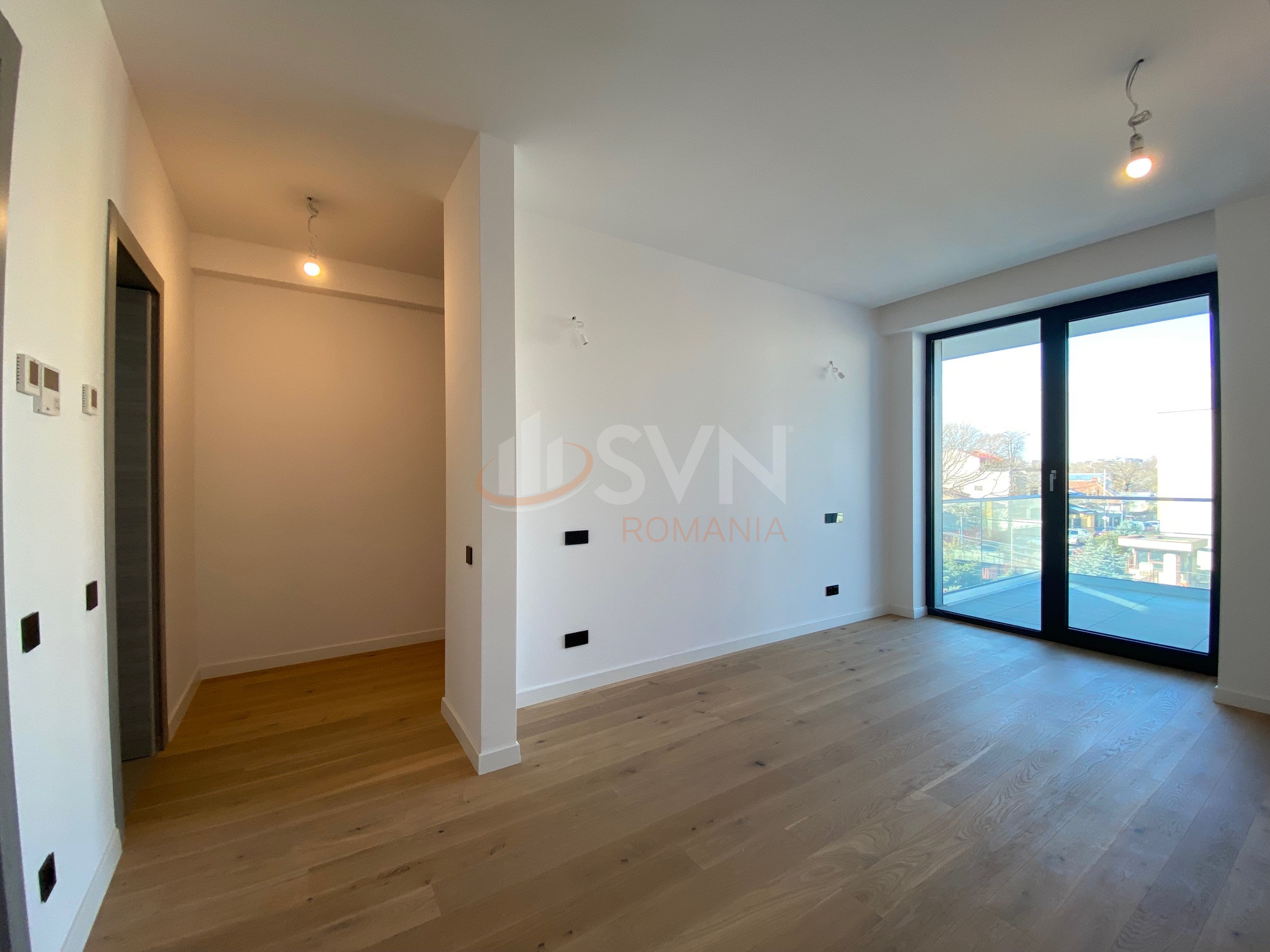 Apartament, 3 camere Bucuresti/Floreasca