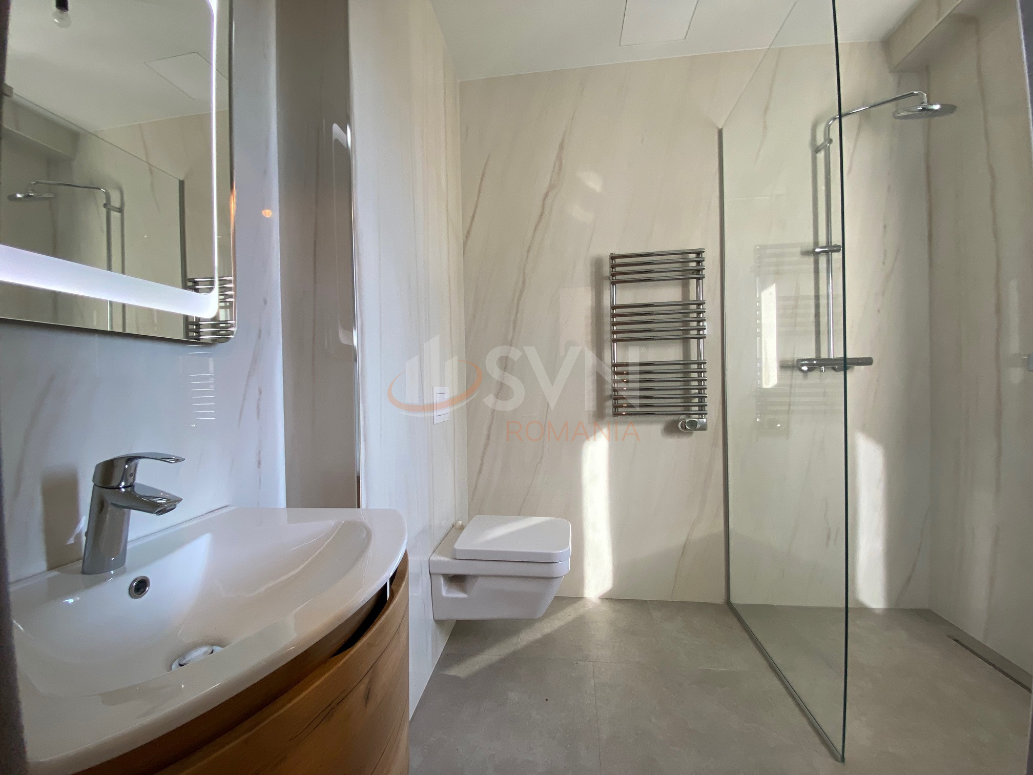 Apartament, 3 camere Bucuresti/Floreasca