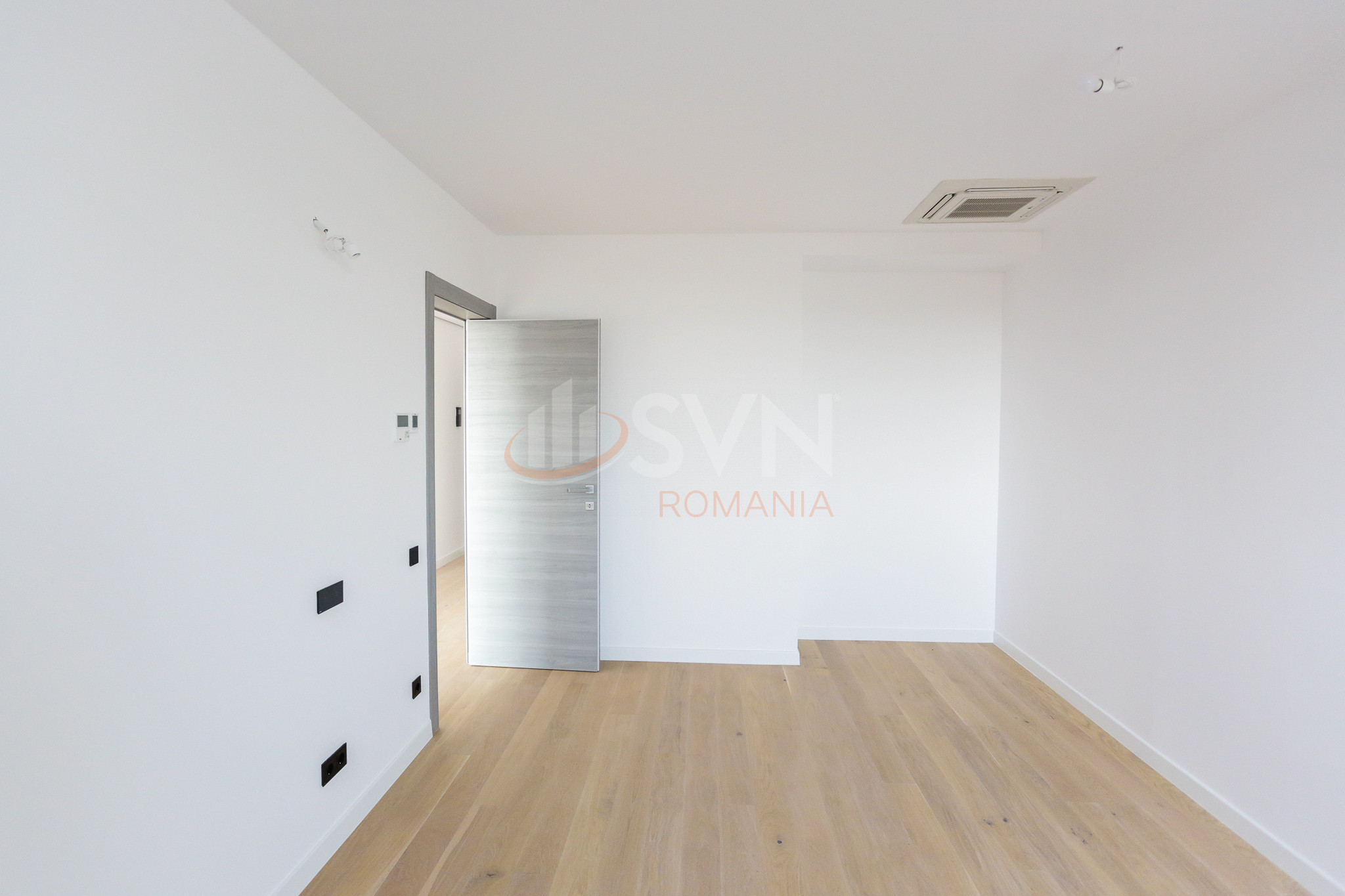 Apartament, 3 camere Bucuresti/Floreasca