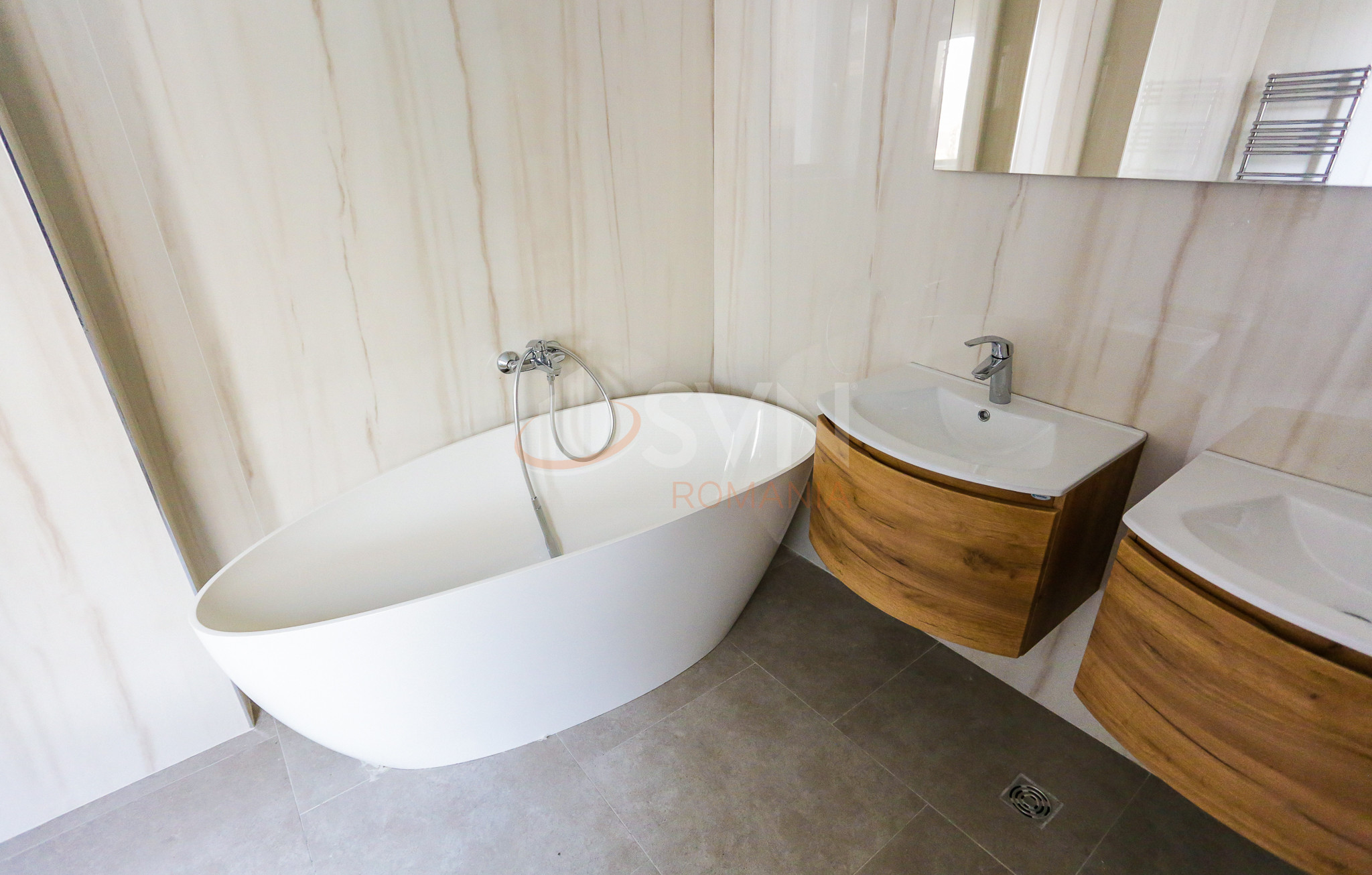 Apartament, 3 camere Bucuresti/Floreasca