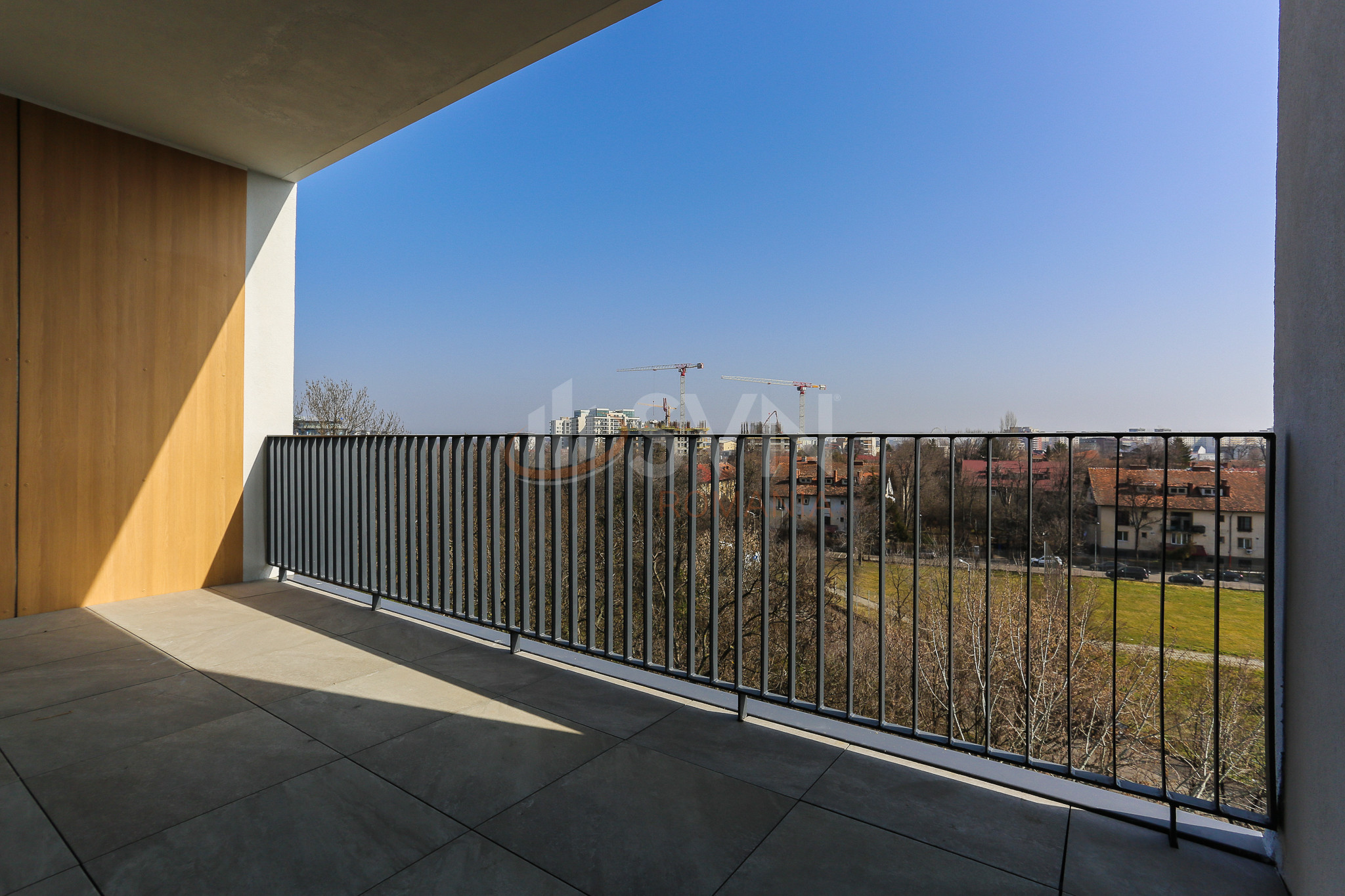 Apartament, 3 camere Bucuresti/Floreasca