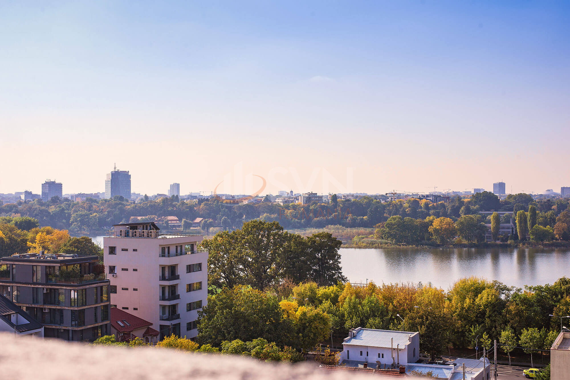Apartament, 3 camere Bucuresti/Floreasca