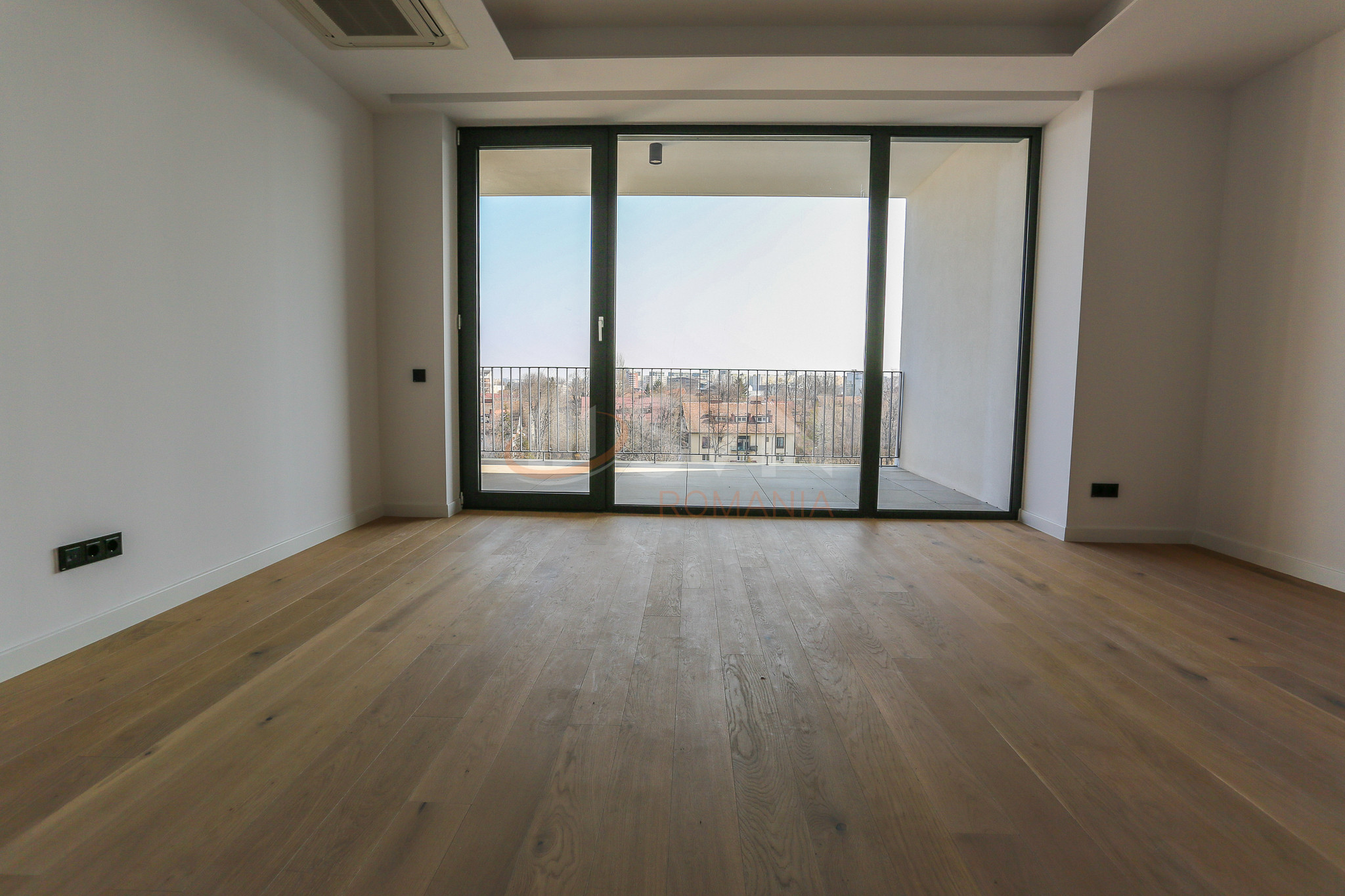 Apartament, 3 camere Bucuresti/Floreasca