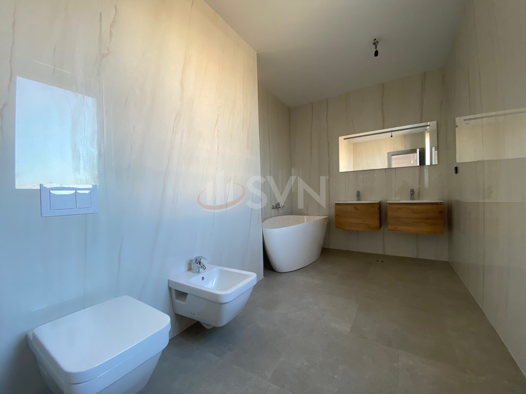 Apartament, 3 camere Bucuresti/Floreasca