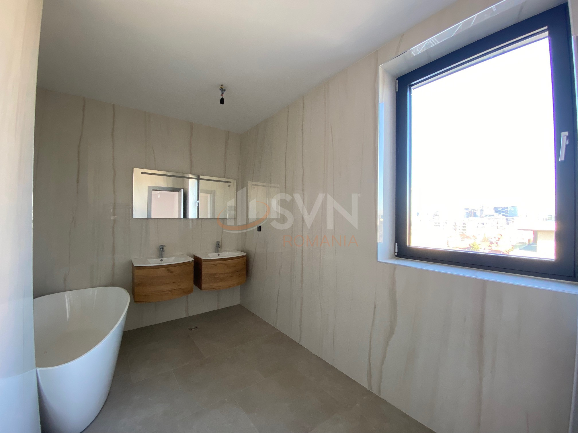 Apartament, 3 camere Bucuresti/Floreasca