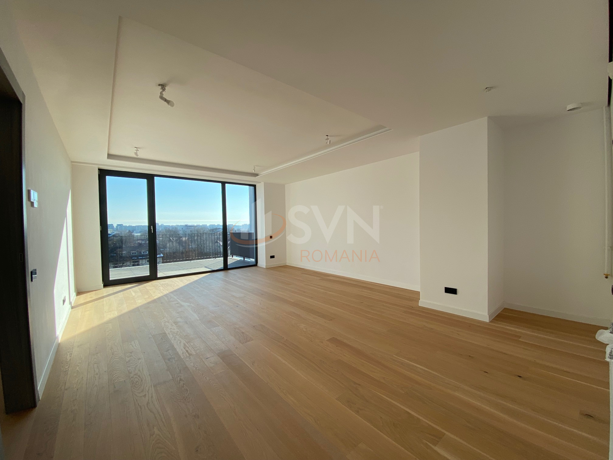 Apartament, 3 camere Bucuresti/Floreasca