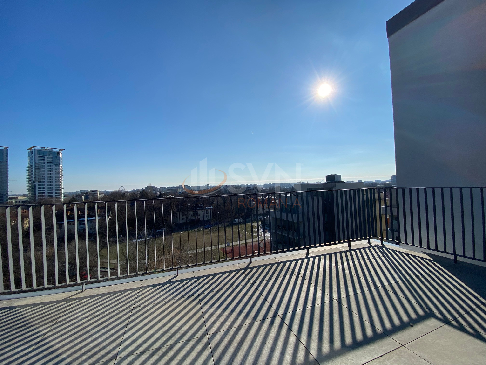 Apartament, 3 camere Bucuresti/Floreasca